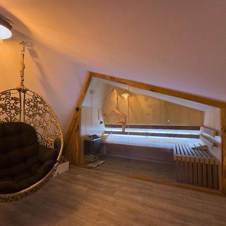 Cozy Apartment Bovec Zewnętrze zdjęcie