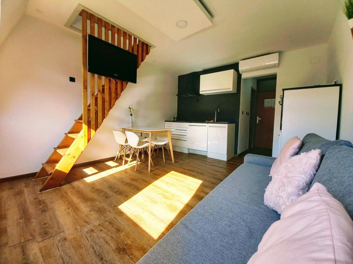 Cozy Apartment Bovec Zewnętrze zdjęcie