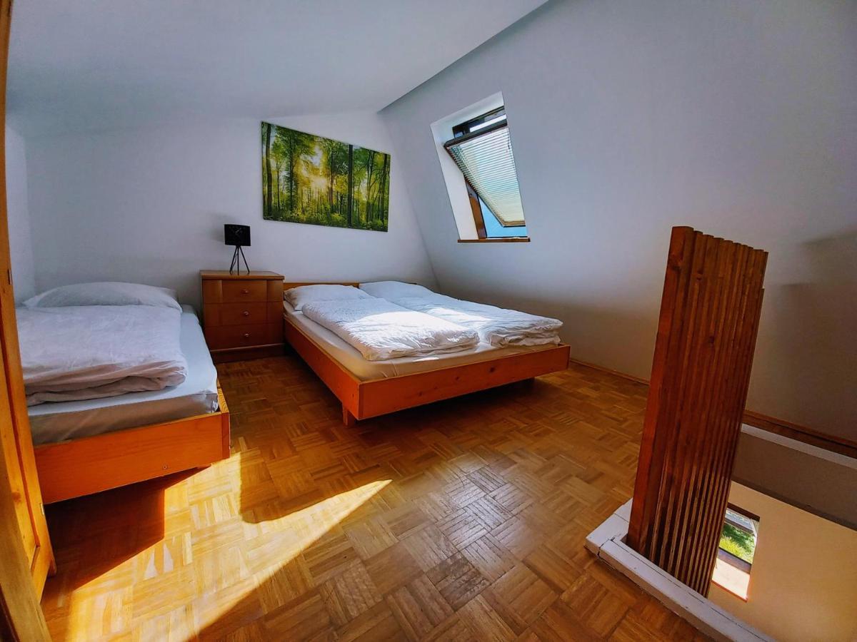 Cozy Apartment Bovec Zewnętrze zdjęcie