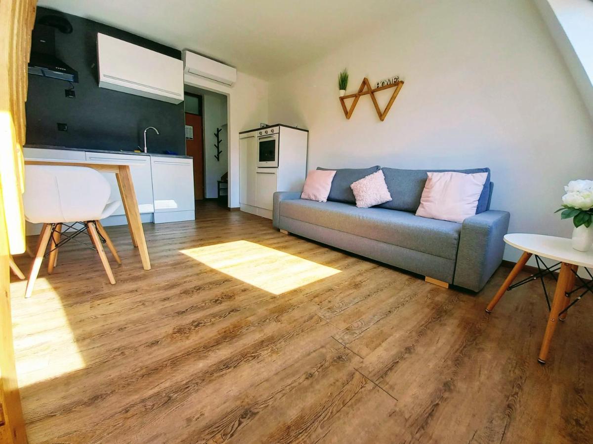 Cozy Apartment Bovec Zewnętrze zdjęcie