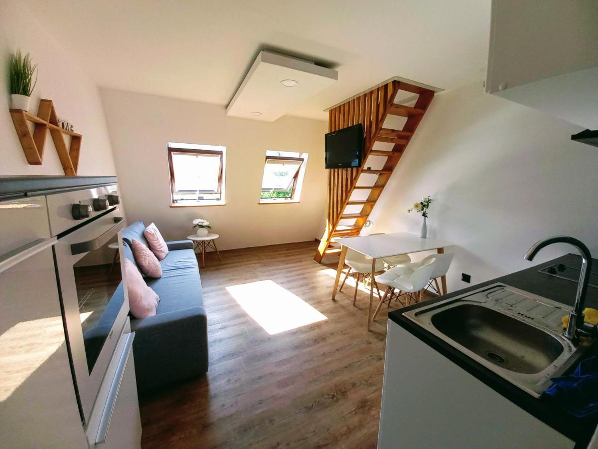 Cozy Apartment Bovec Zewnętrze zdjęcie