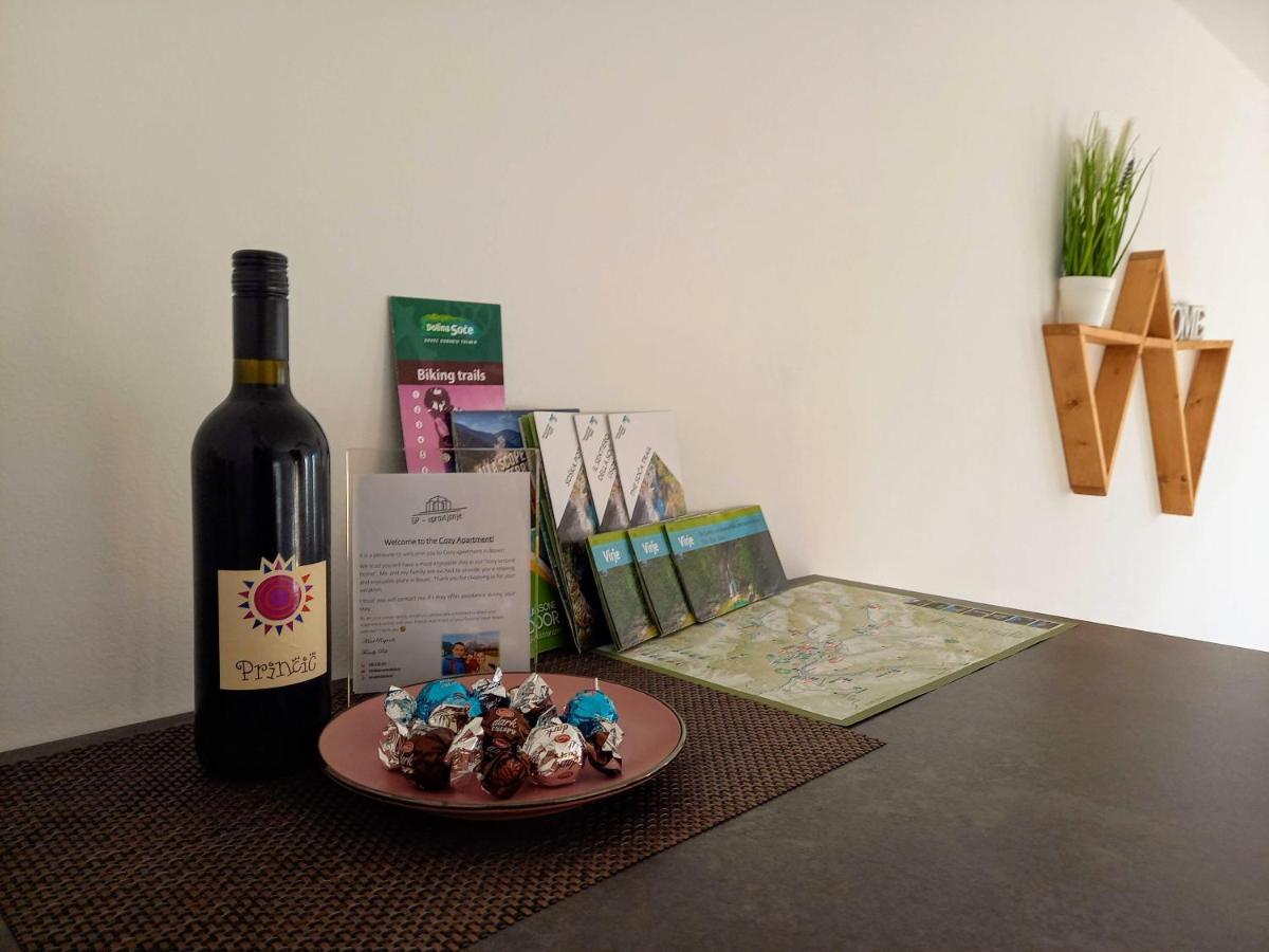 Cozy Apartment Bovec Zewnętrze zdjęcie