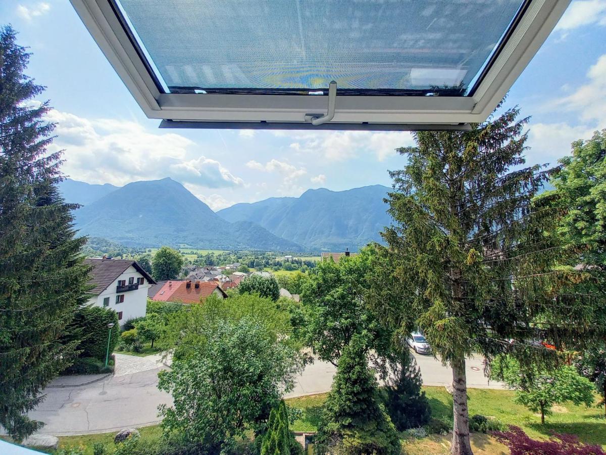 Cozy Apartment Bovec Zewnętrze zdjęcie