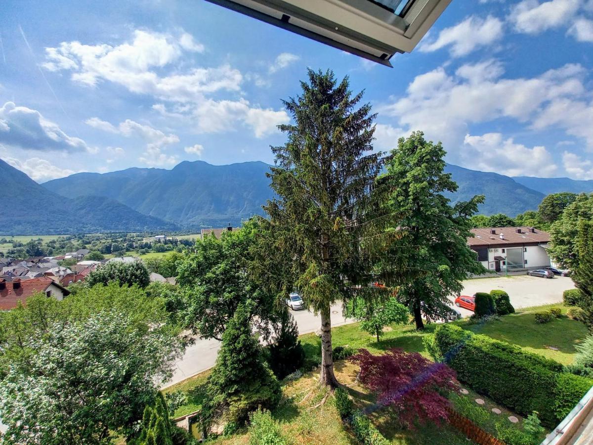 Cozy Apartment Bovec Zewnętrze zdjęcie