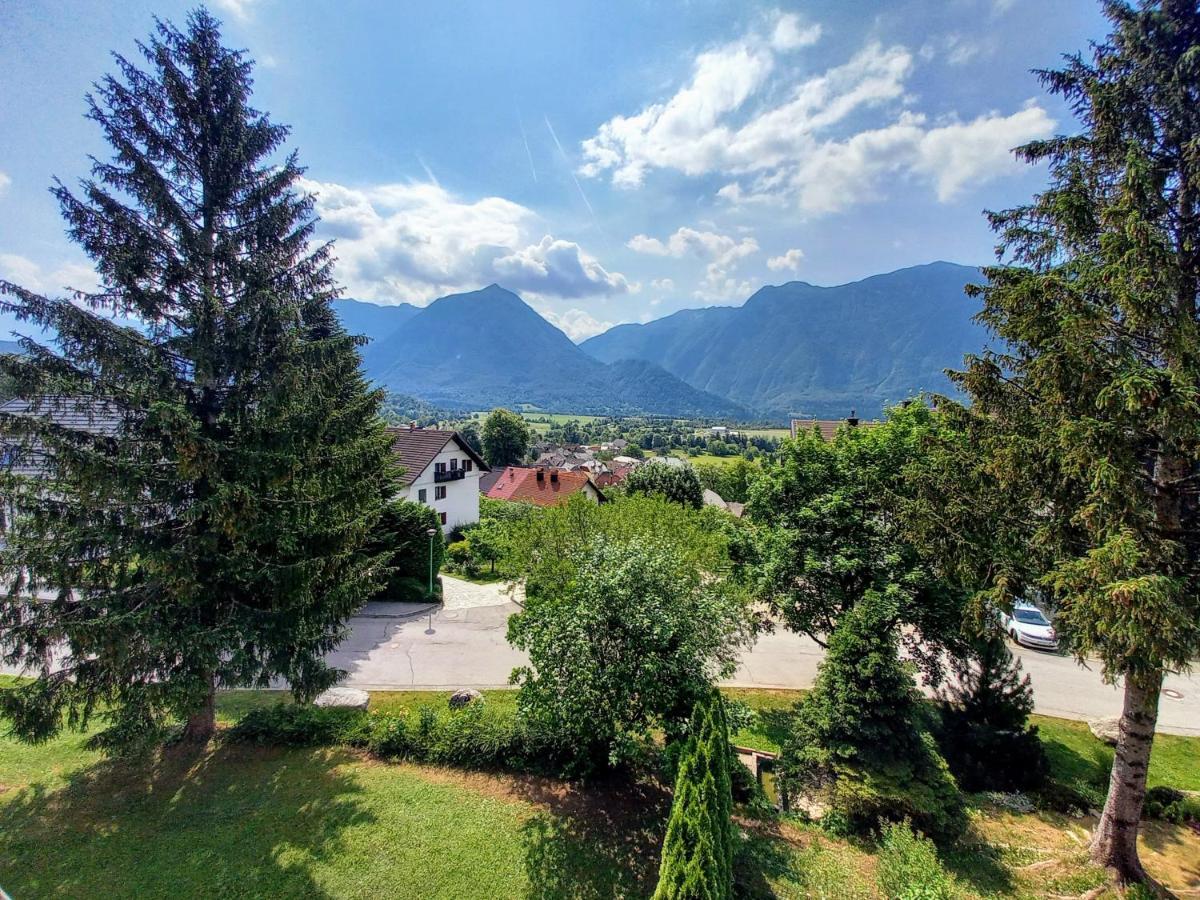 Cozy Apartment Bovec Zewnętrze zdjęcie
