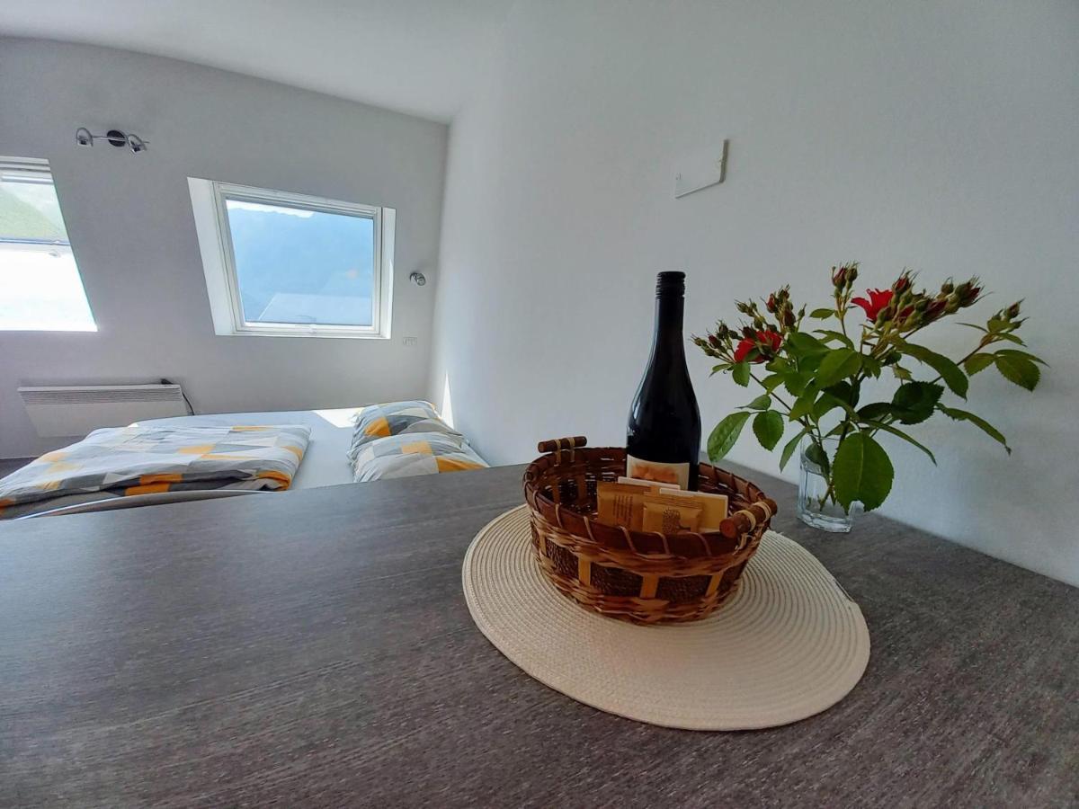 Cozy Apartment Bovec Zewnętrze zdjęcie