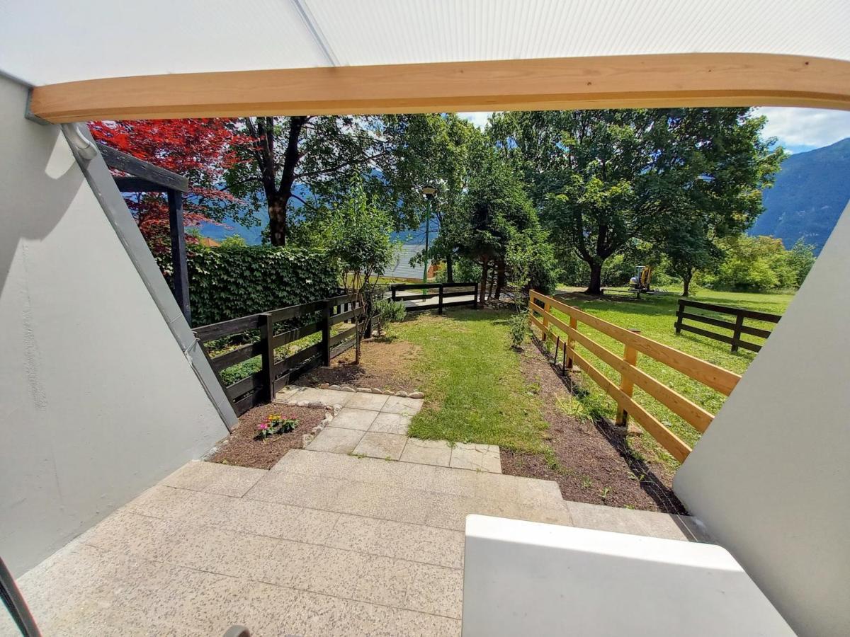 Cozy Apartment Bovec Zewnętrze zdjęcie