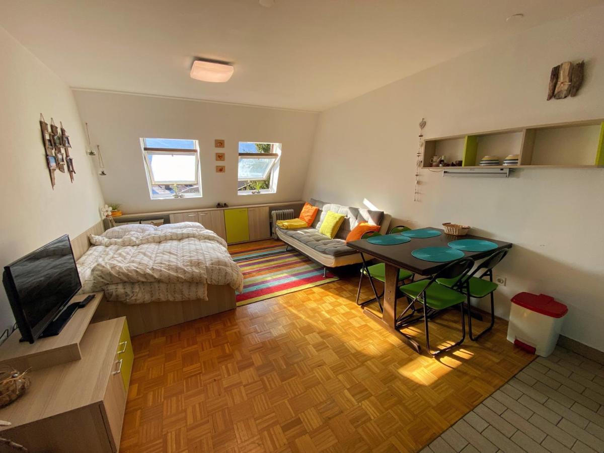 Cozy Apartment Bovec Zewnętrze zdjęcie