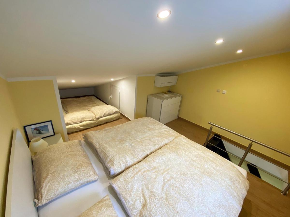 Cozy Apartment Bovec Zewnętrze zdjęcie