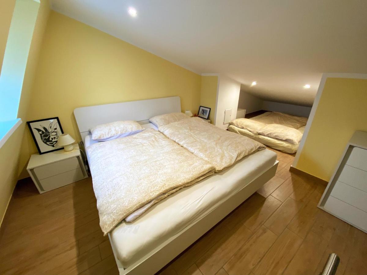 Cozy Apartment Bovec Zewnętrze zdjęcie