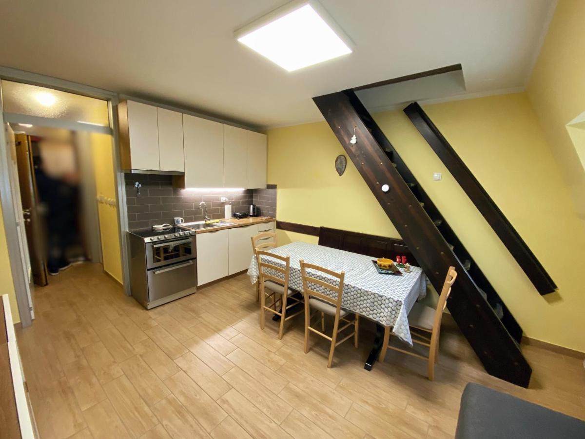 Cozy Apartment Bovec Zewnętrze zdjęcie