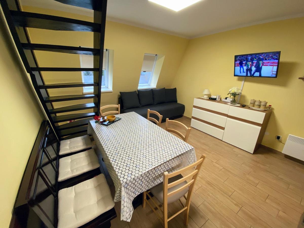 Cozy Apartment Bovec Zewnętrze zdjęcie