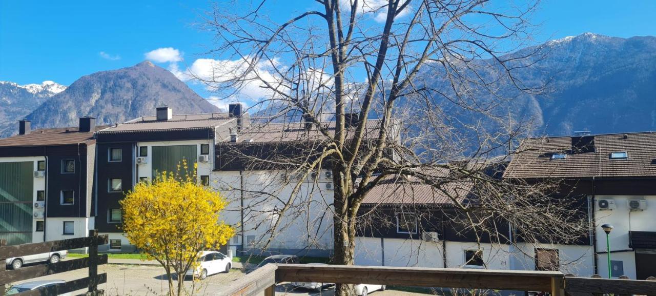 Cozy Apartment Bovec Zewnętrze zdjęcie