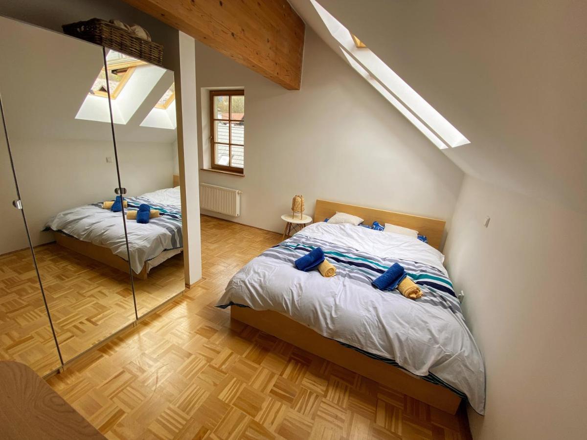Cozy Apartment Bovec Zewnętrze zdjęcie