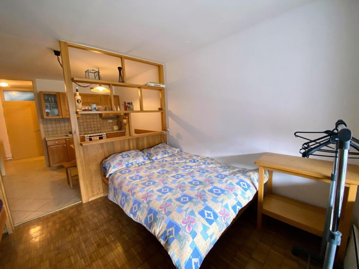 Cozy Apartment Bovec Zewnętrze zdjęcie
