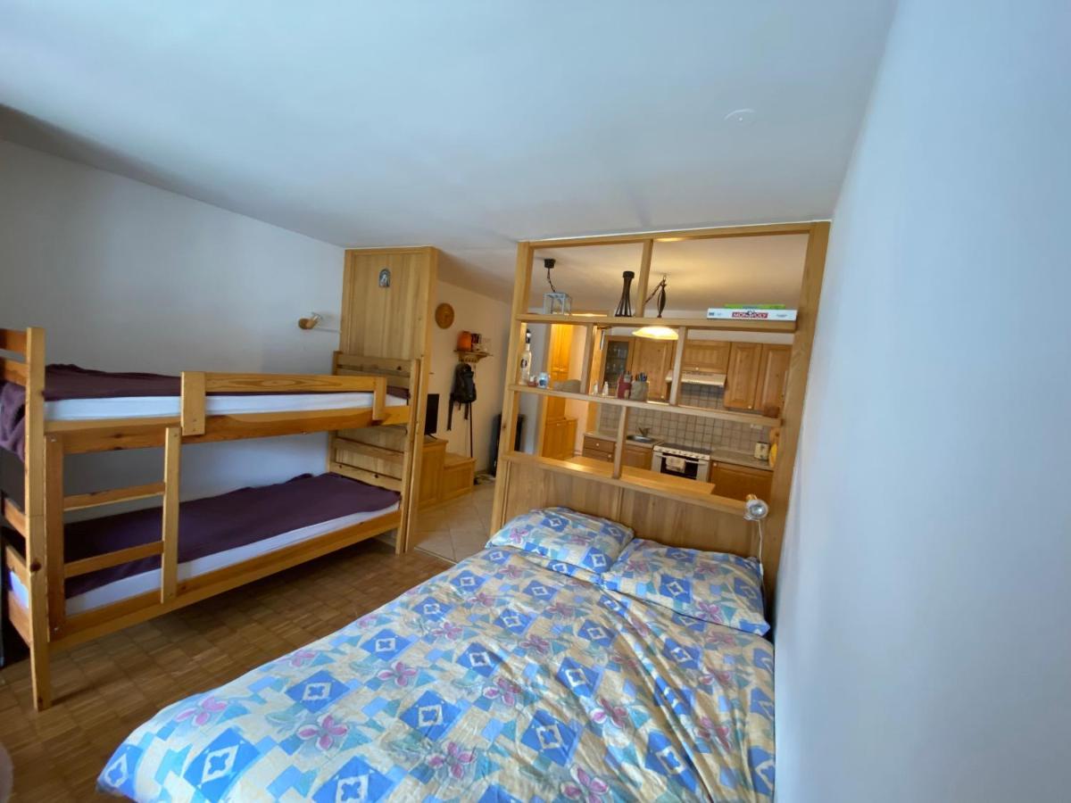 Cozy Apartment Bovec Zewnętrze zdjęcie
