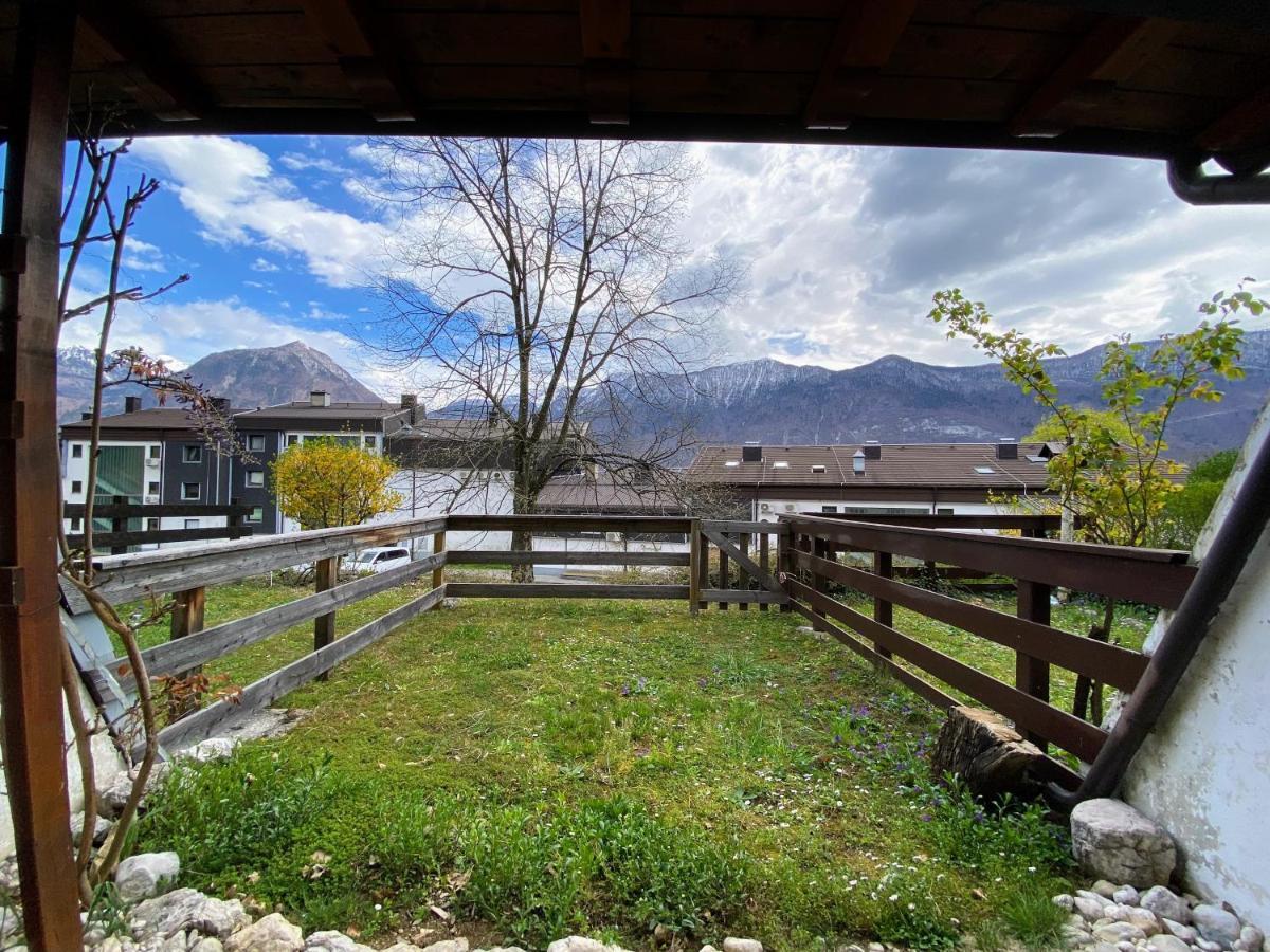 Cozy Apartment Bovec Zewnętrze zdjęcie