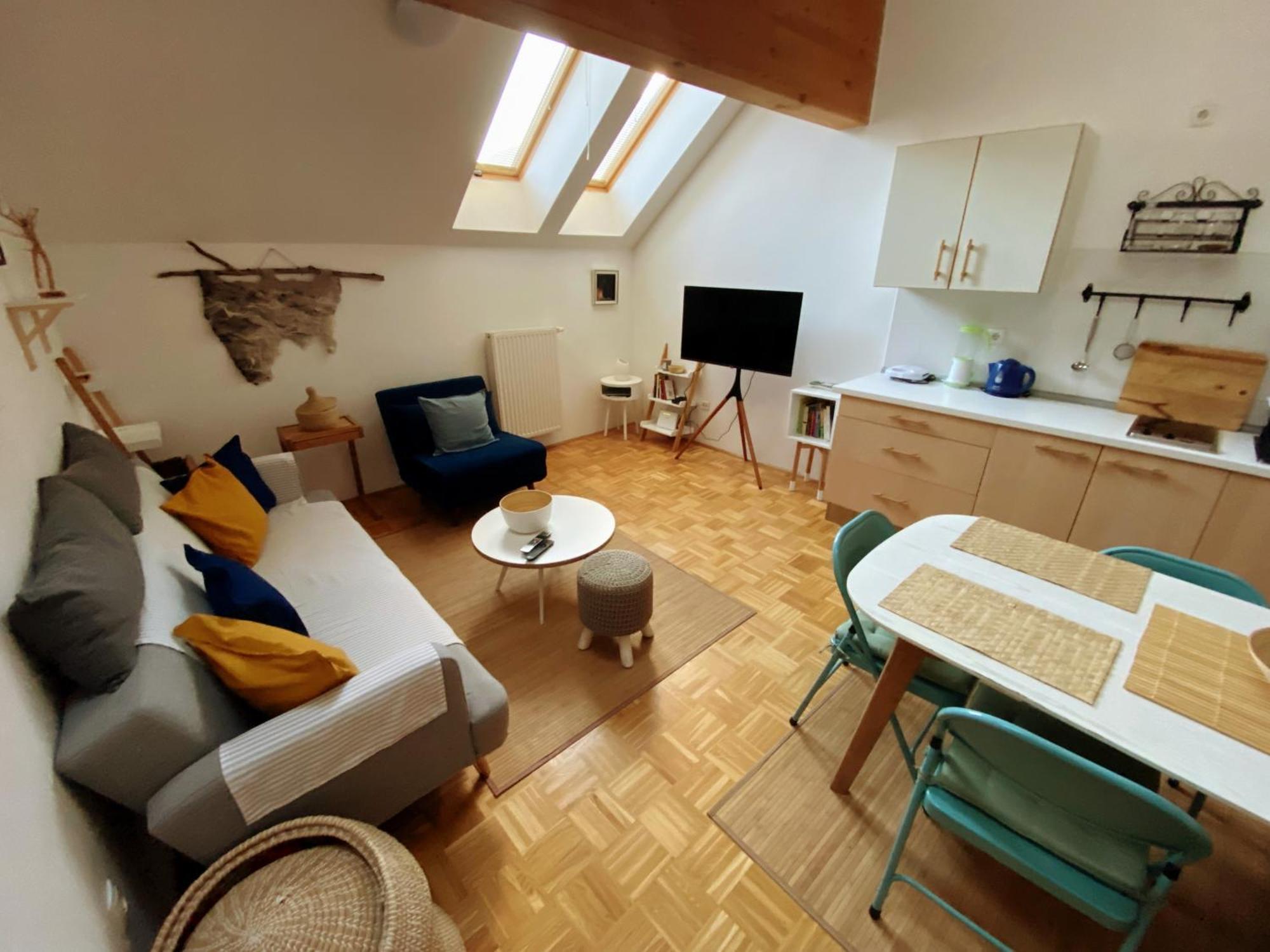 Cozy Apartment Bovec Zewnętrze zdjęcie
