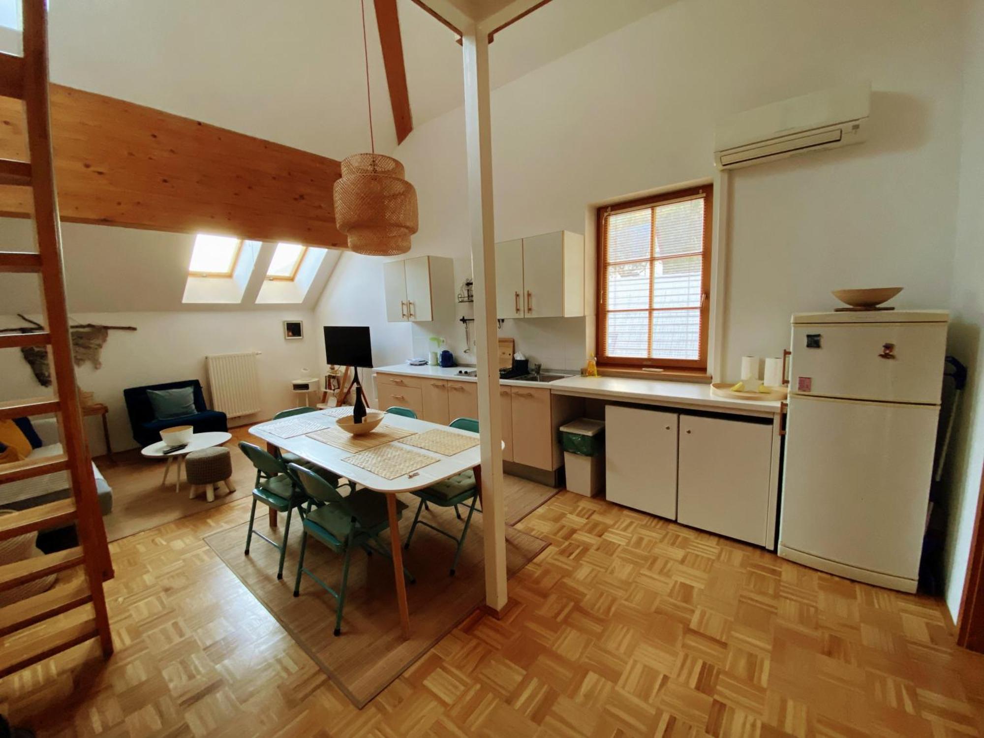 Cozy Apartment Bovec Zewnętrze zdjęcie