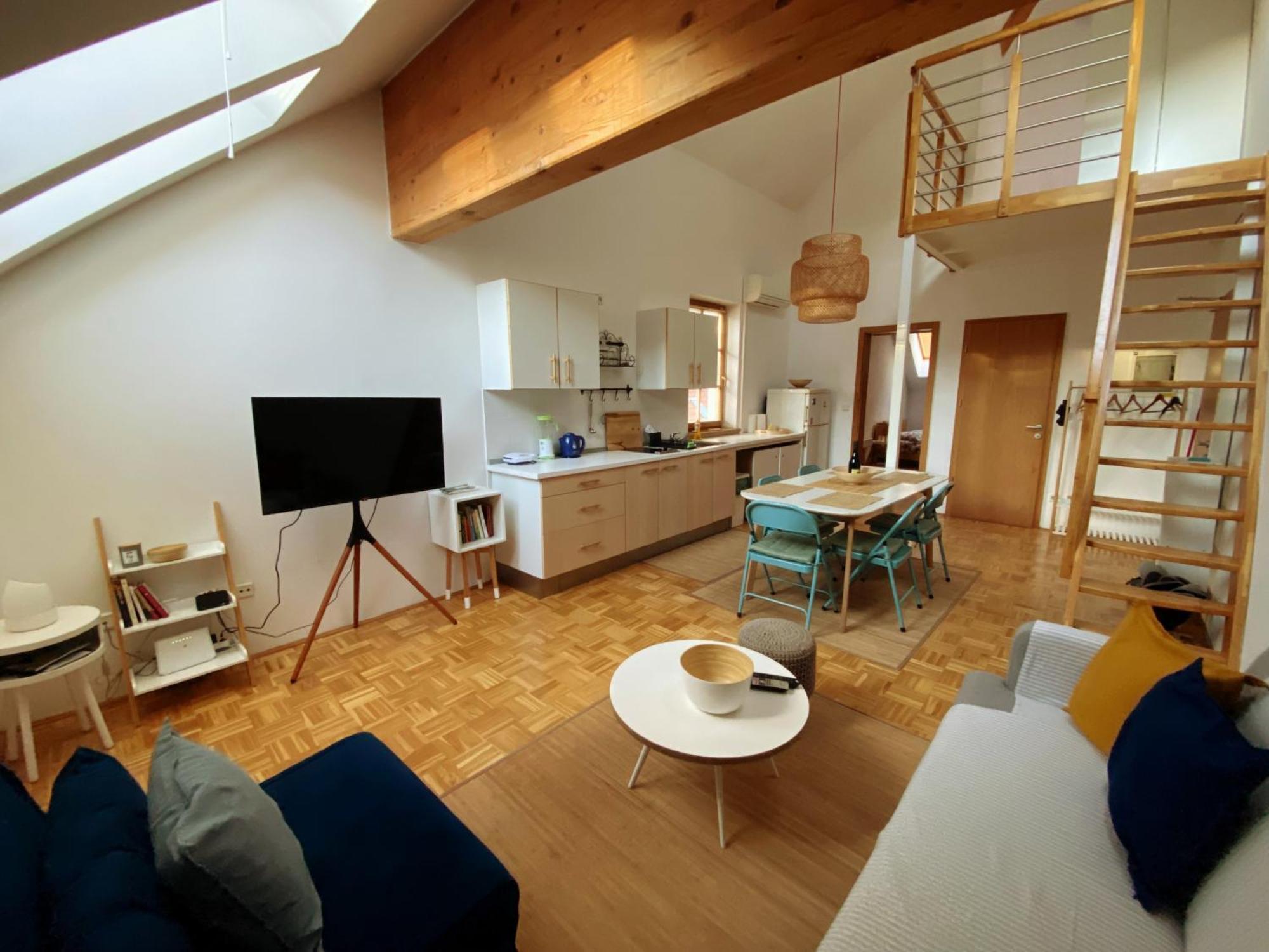 Cozy Apartment Bovec Zewnętrze zdjęcie