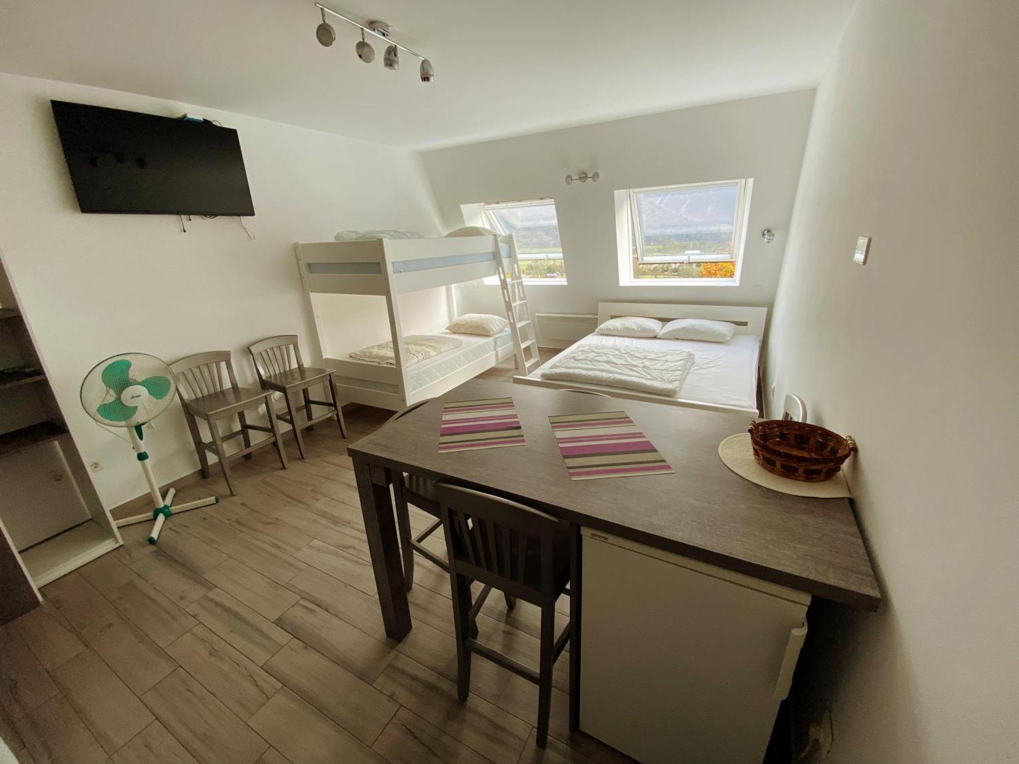 Cozy Apartment Bovec Zewnętrze zdjęcie