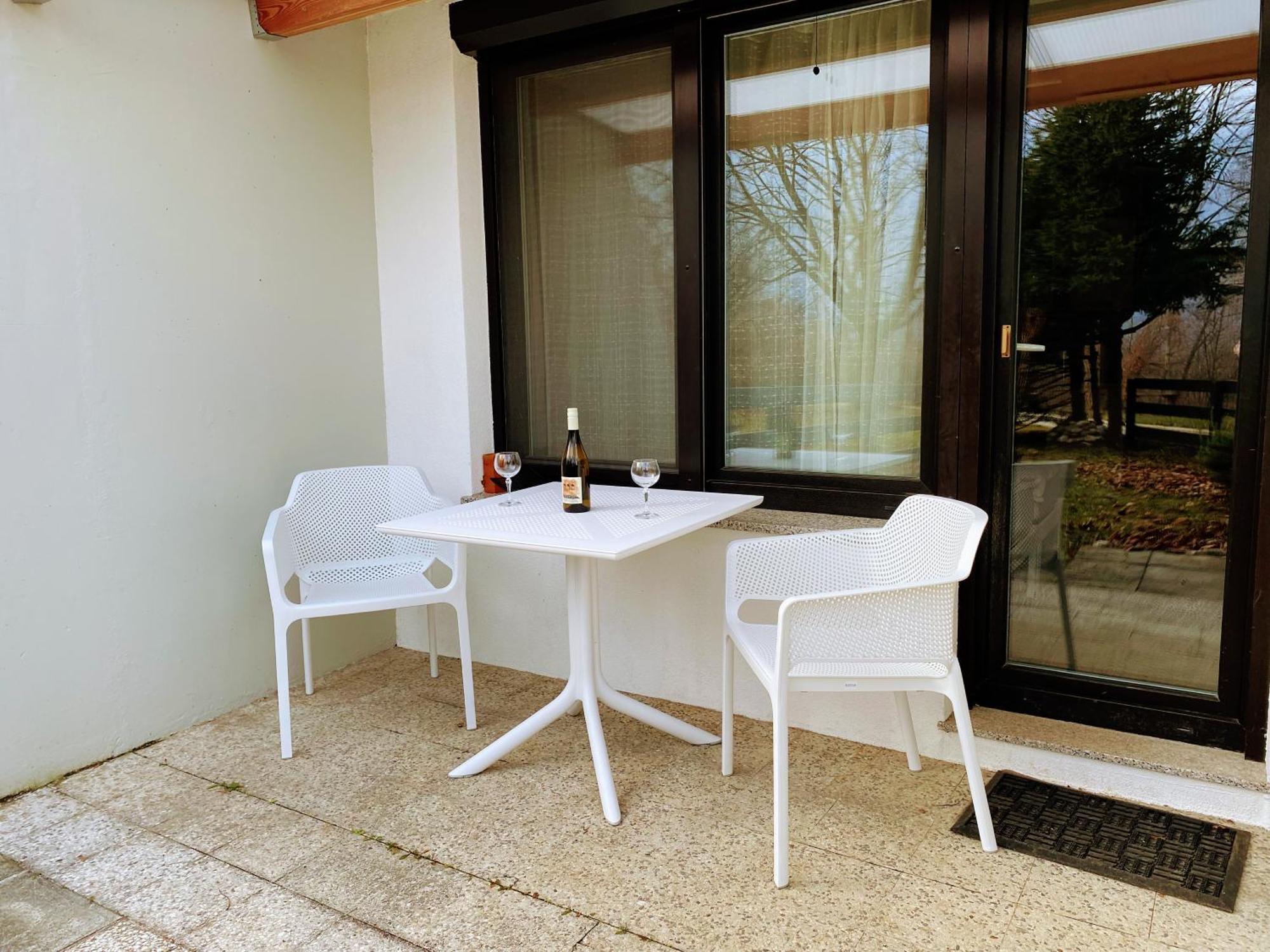 Cozy Apartment Bovec Zewnętrze zdjęcie