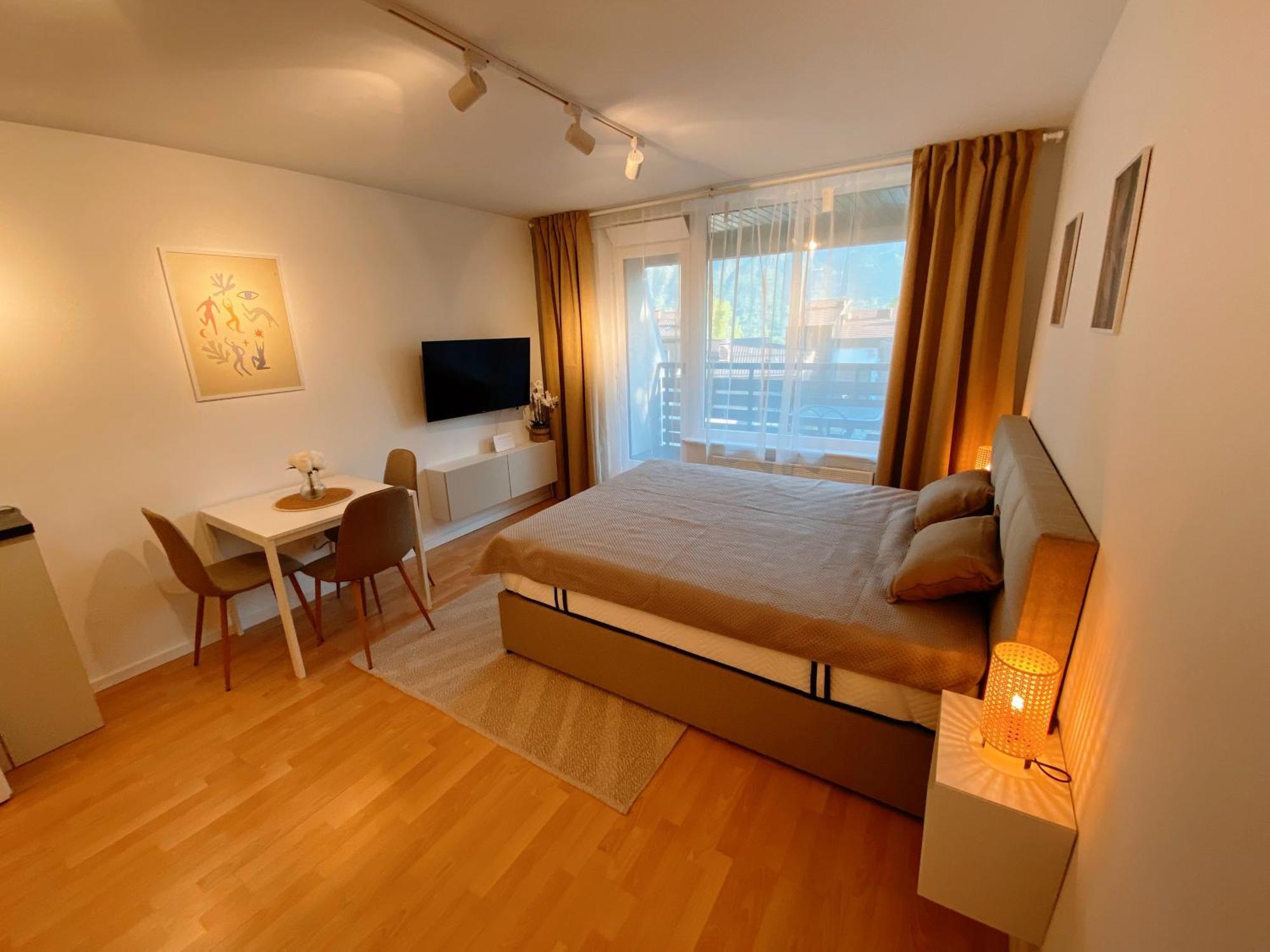 Cozy Apartment Bovec Zewnętrze zdjęcie