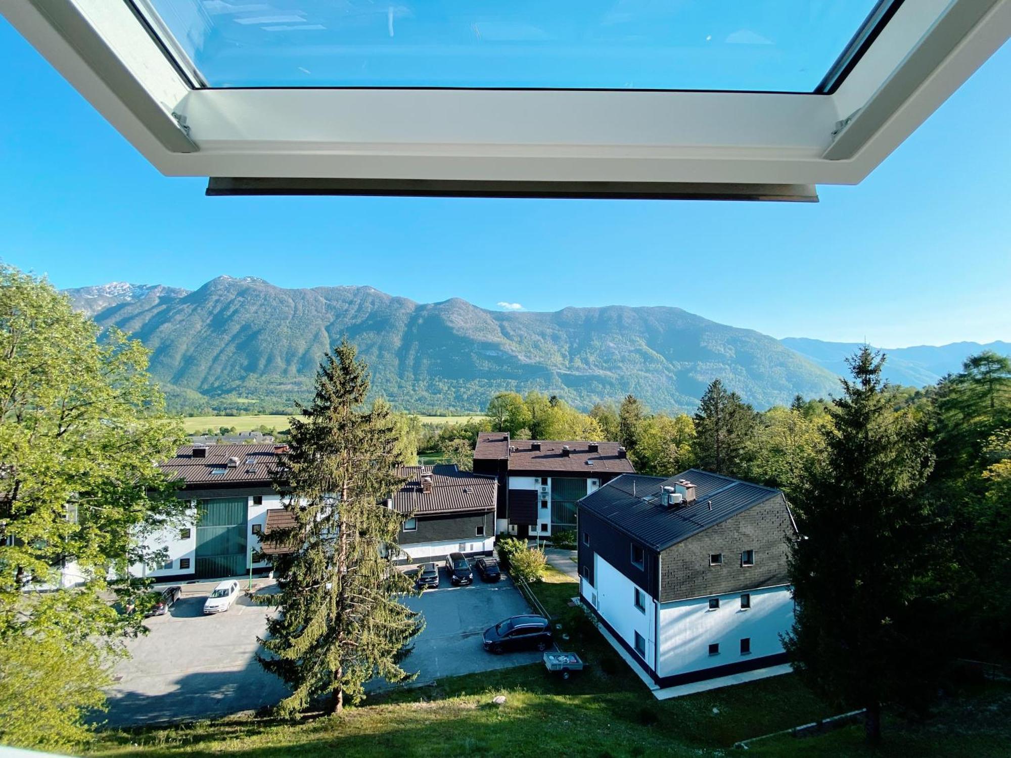 Cozy Apartment Bovec Zewnętrze zdjęcie