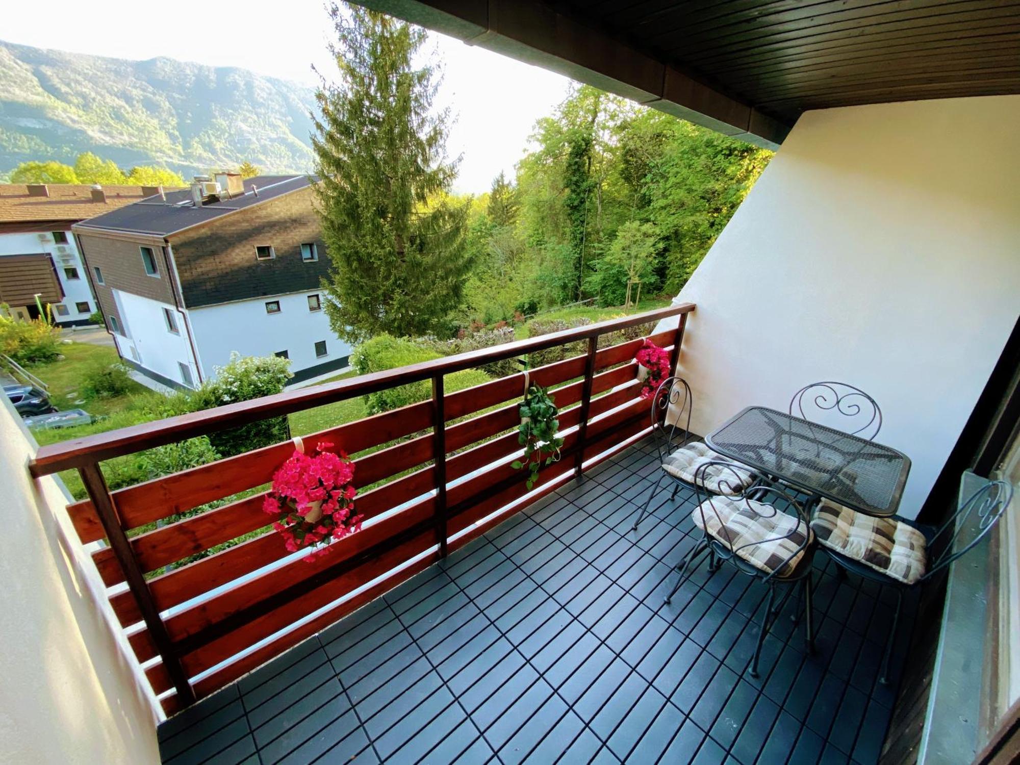 Cozy Apartment Bovec Zewnętrze zdjęcie