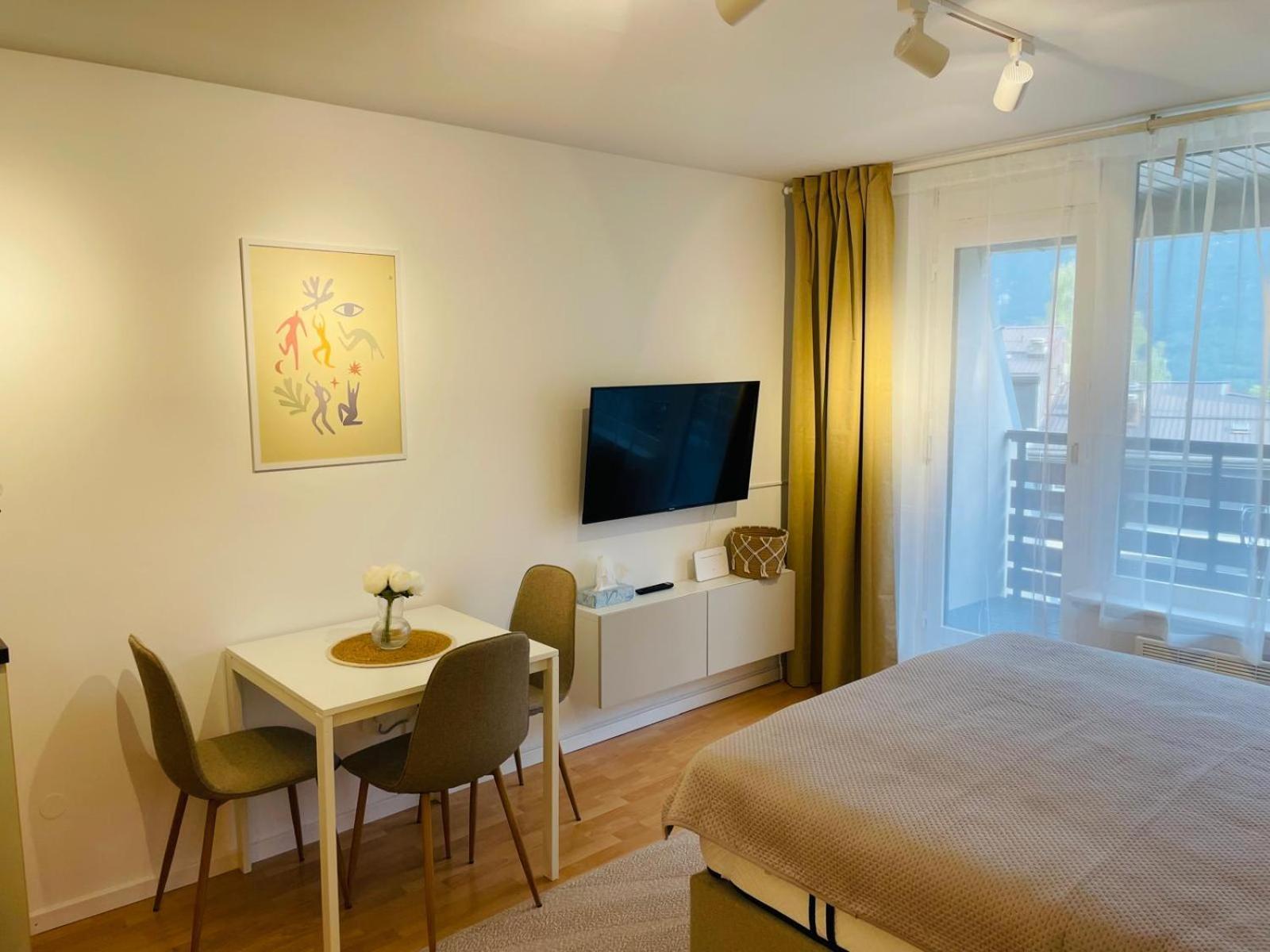 Cozy Apartment Bovec Zewnętrze zdjęcie