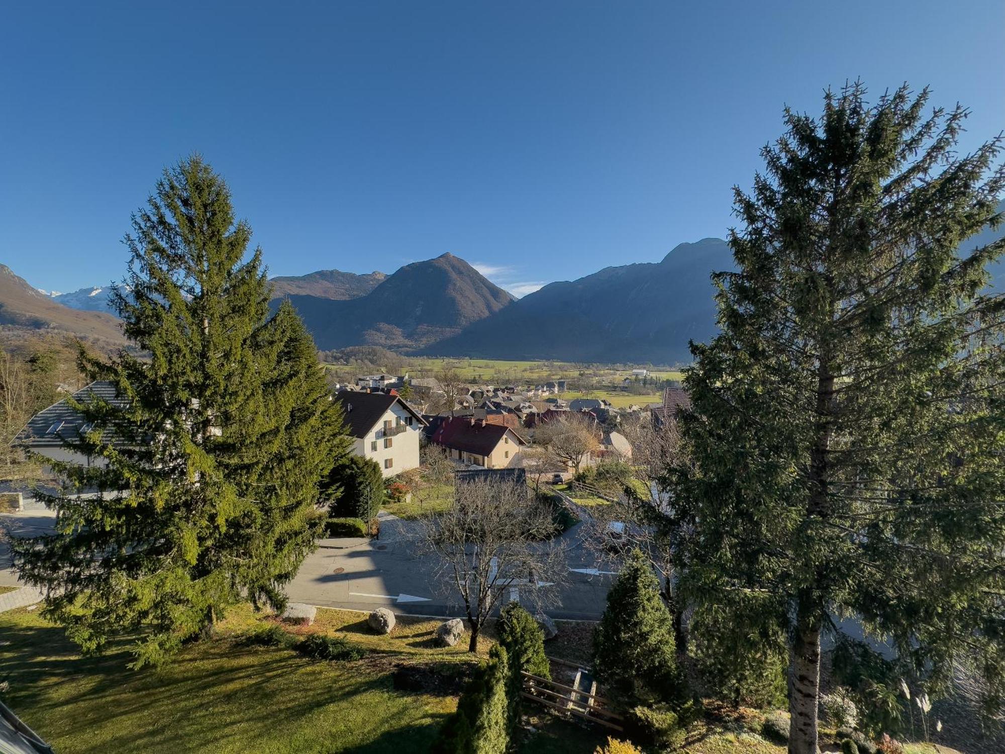 Cozy Apartment Bovec Zewnętrze zdjęcie