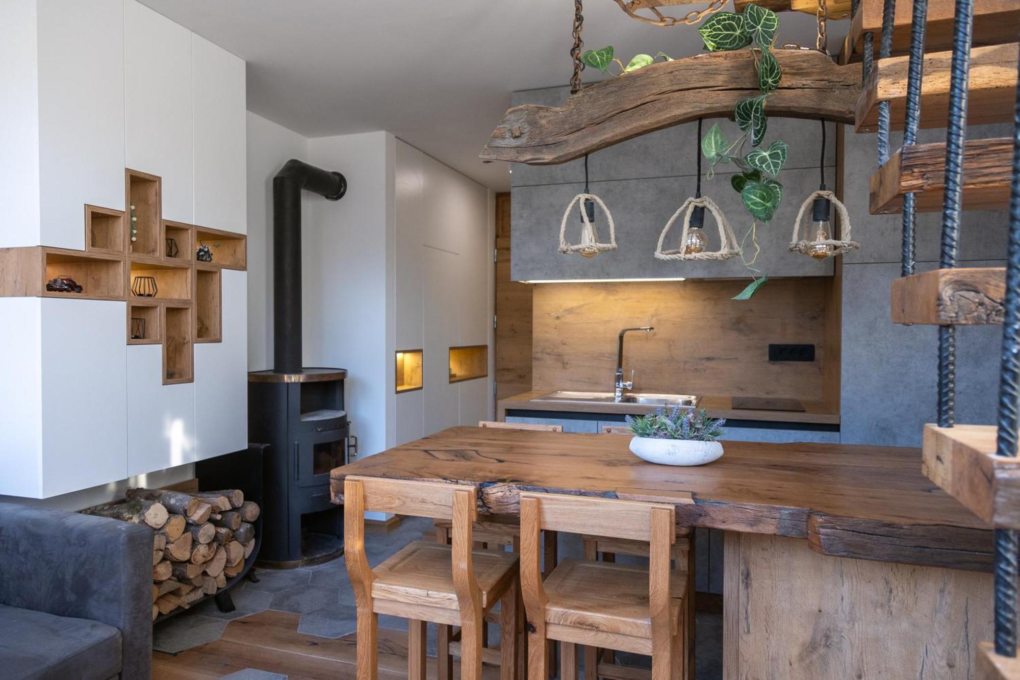 Cozy Apartment Bovec Zewnętrze zdjęcie