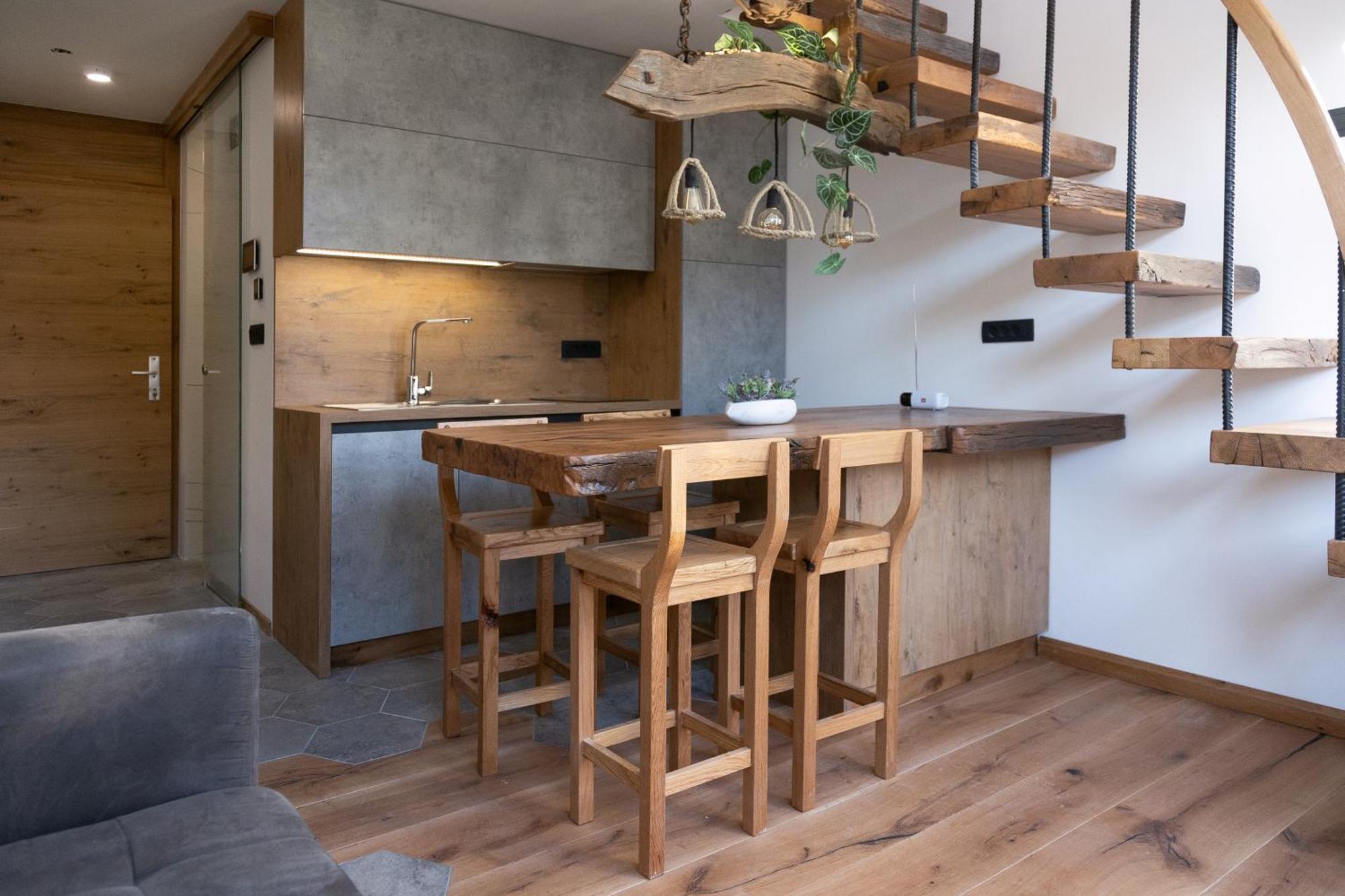 Cozy Apartment Bovec Zewnętrze zdjęcie