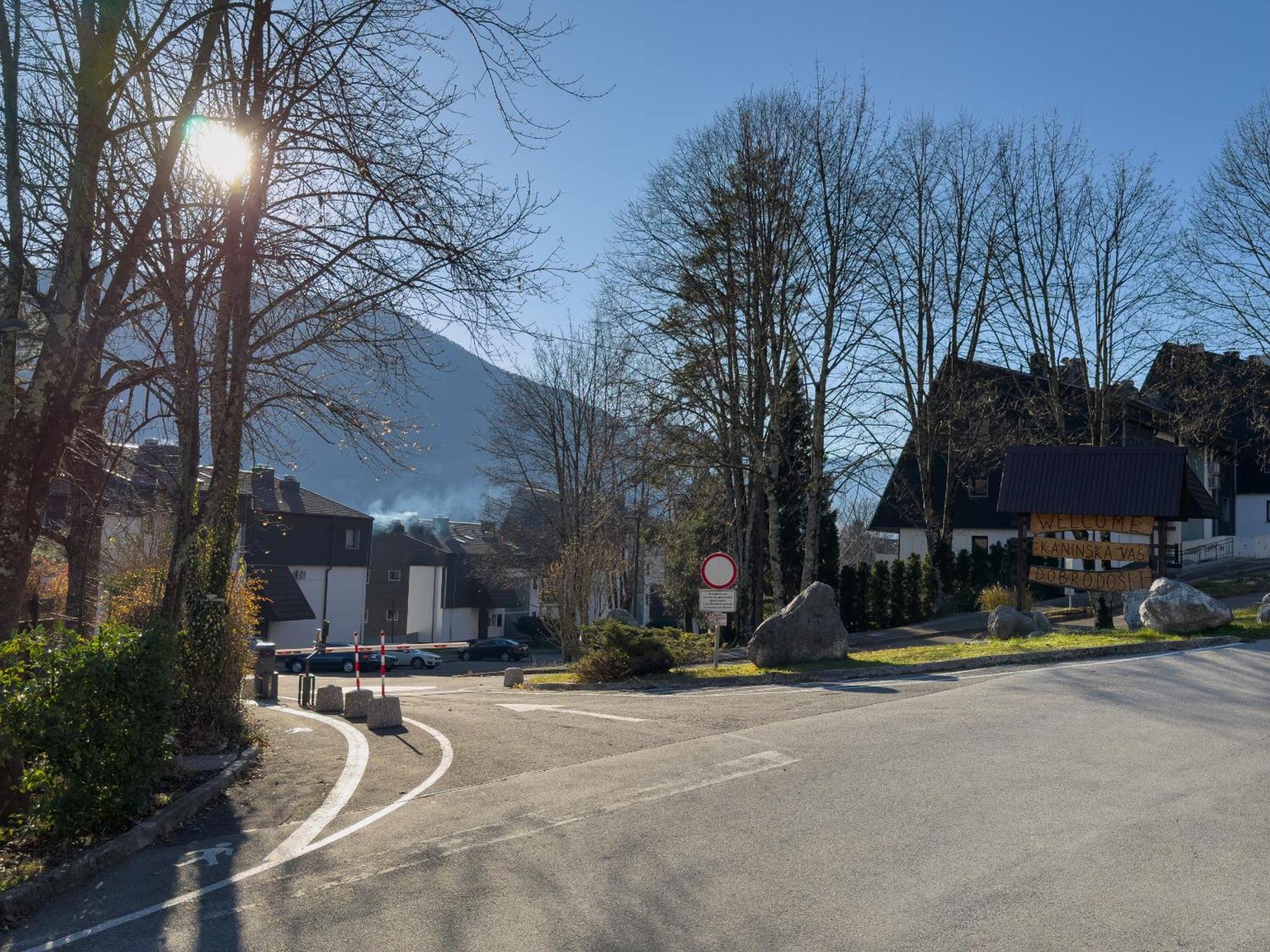 Cozy Apartment Bovec Zewnętrze zdjęcie