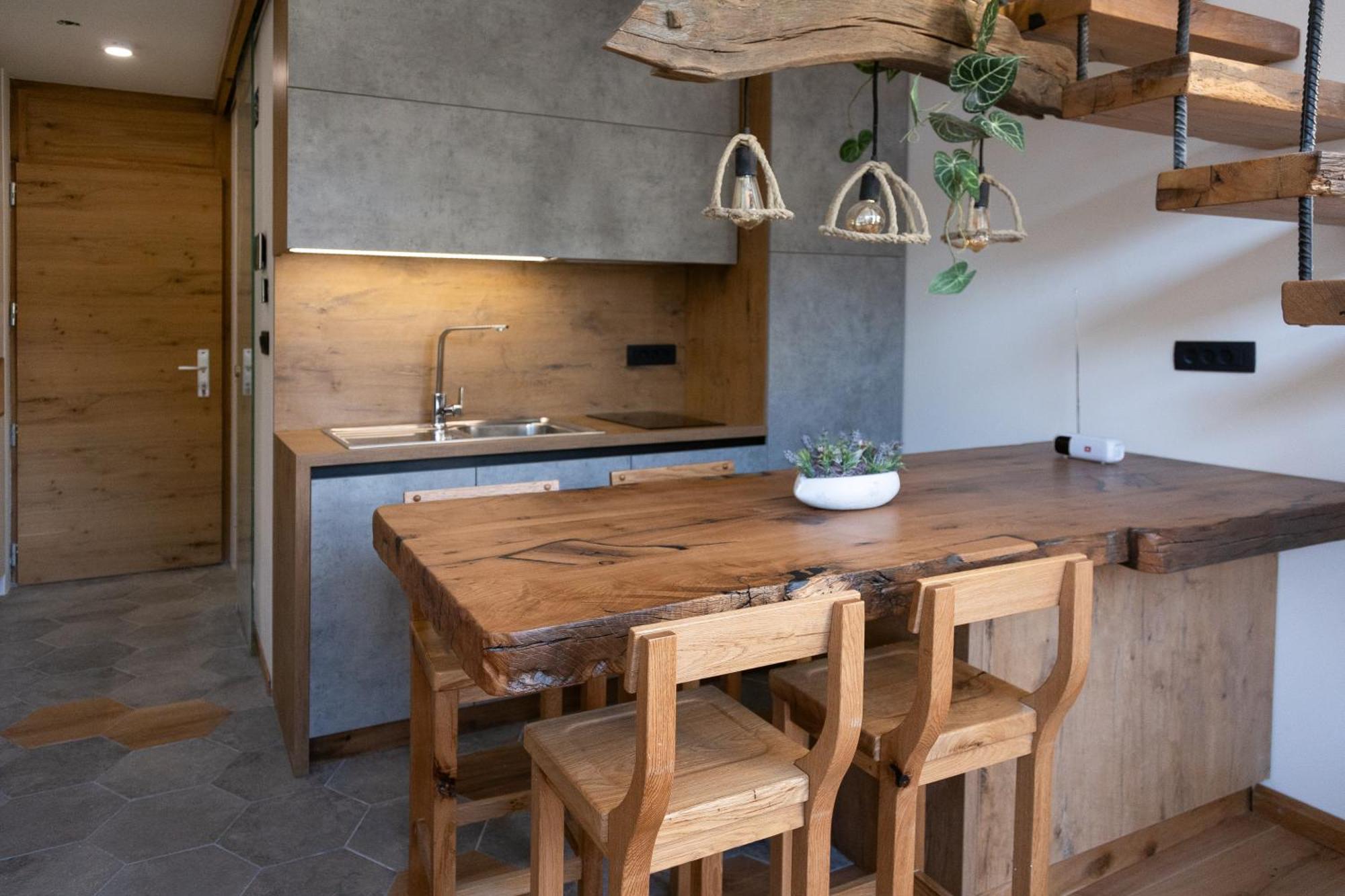 Cozy Apartment Bovec Zewnętrze zdjęcie